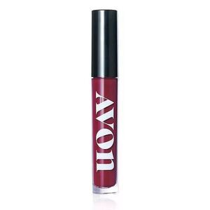 2 Avon Mattitude Liquid Lip in "Persistent" Soft Matte - New, Factory Sealed